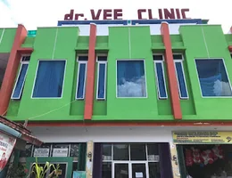 dr.vee skin & body clinic