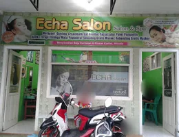 Echa Salon