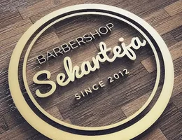 Barbershop Sekarteja