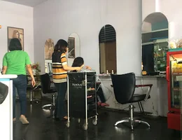 Salon Irene