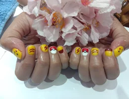 Tokyo Nail Collection