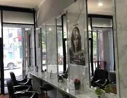 ADIS SALON REBORN