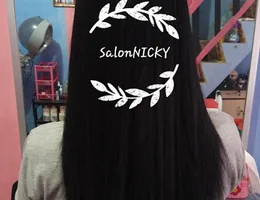 Salon NICKY