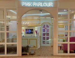 Pink Parlour Lotte Shopping Avenue Jakarta