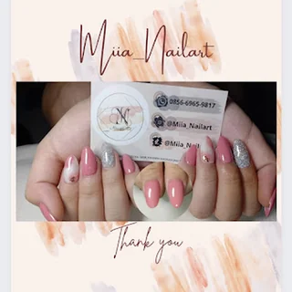 Photo Miia_Nailart