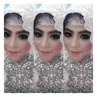 Photo Salon Rias Pengantin Karina