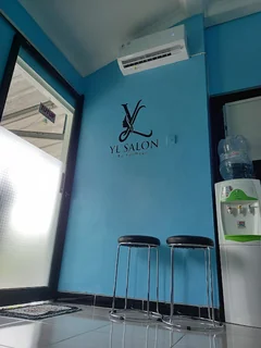 Photo YL Salon jogja