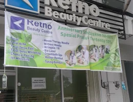 Retno's Beauty Centre Boyolali