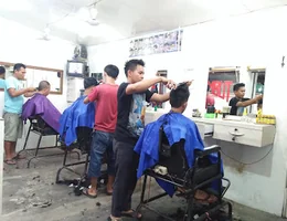 Pangkas Rambut Rommy Tasik