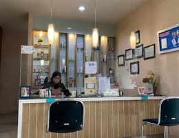 Larissa Aesthetic Center Kudus