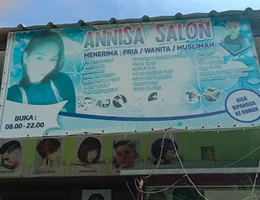 Annisa Salon