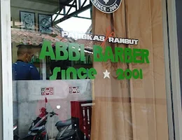 Pangkas Rambut ABBI BARBER