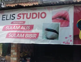 Salon kecantikan Elis eyelash