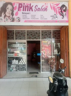 Photo Pink salon