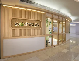 Waxhaus Kokas