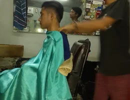 Pangkas Rambut Subur