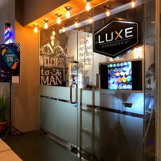 Photo Luxe Barbershop