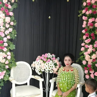 Photo Salon Rias Pengantin Karina