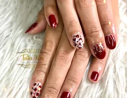 Nailart by Tata Kim