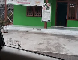 Q Spa Rumah Lulur Pangkalan Bun