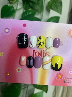 Photo Jolie Nails Bar