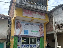 Matrix Beauty Salon