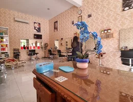 HANNY SALON SOLO