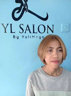 Photo YL Salon jogja