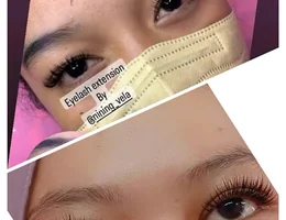 Eyelash extension by nng_vela