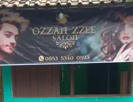 Ozzanzzee Salon