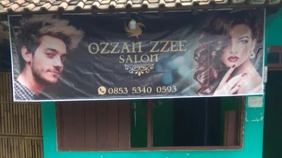 Photo Ozzanzzee Salon