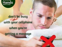 GOOD HANDS HEALTHY MASSAGE (Home Spa)