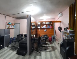 Fauziah Salon