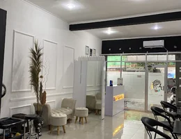 Sallya Hair & Beauty Salon Jogja