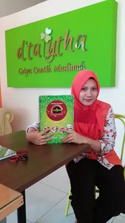 Photo D'talytha Griya Cantik Muslimah Weleri