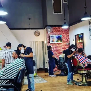 Photo Luxe Barbershop