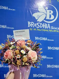 Photo Brosdhia Skincare