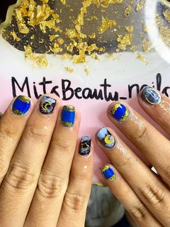 Photo Mits Beauty Nails