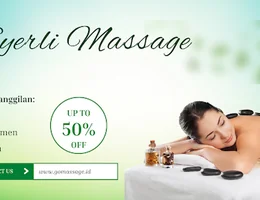 Pijat Panggilan Jakarta | Syerly Massage