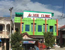 dr.vee skin & body clinic