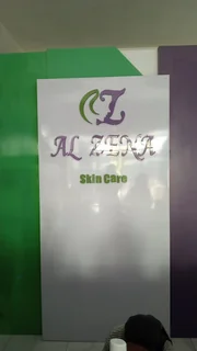 Photo Alzena Skin Care Cepu