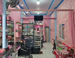 Silvia Salon Puspasari