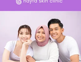 Hayfa Skincare - Klinik Perawatan Kulit Murah dan Berkualitas Slawi