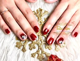 Nailart by Tata Kim