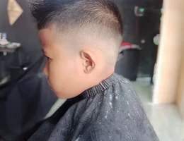 Brilliant BARBERSHOP