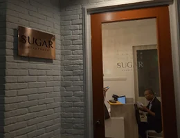 Sugar Beauty Bar