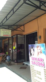 Photo Sekar Salon