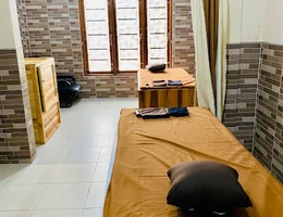 Alfa Salon & Spa Khusus Wanita Cabang Ponalan