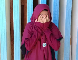 TM ESTETIK MUSLIMAH