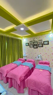 Photo Salon Morena Beauty Care